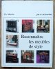 Reconnaître les meubles de style